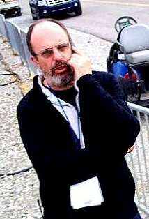 фото Майкл Бинкоу