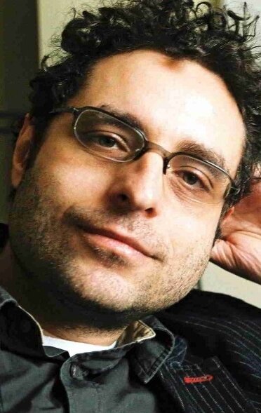 фото Теодор Ушев