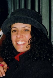 фото Sibel Guvenc