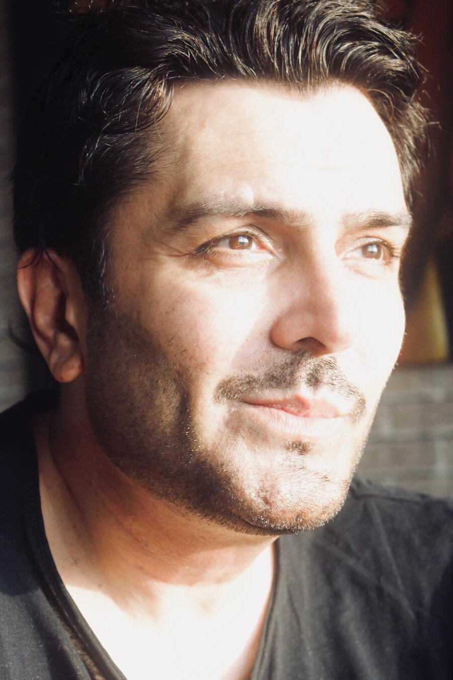 фото Ассим Мерчант