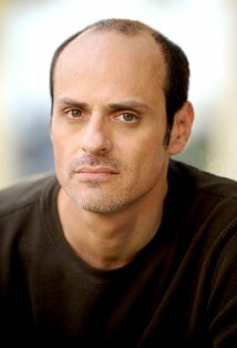 фото Ричард Чесслер