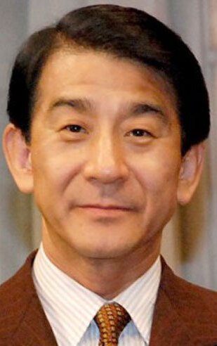 фото Такаси Кобаяси