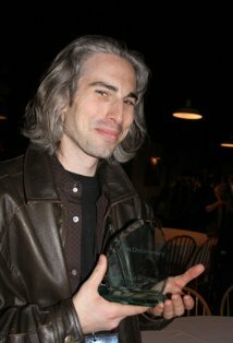 фото Дэвид Гейнс