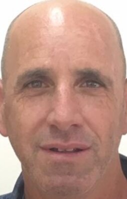 фото Йочанан Кредо