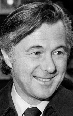 фото Брайан Форбс