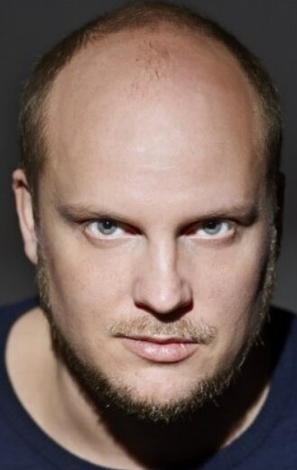 фото Эмиль Алмен