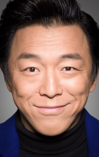 фото Хуан Бо