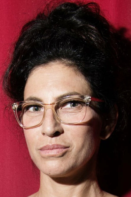 фото Лаура Силверман