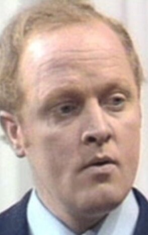 фото Малколм Террис