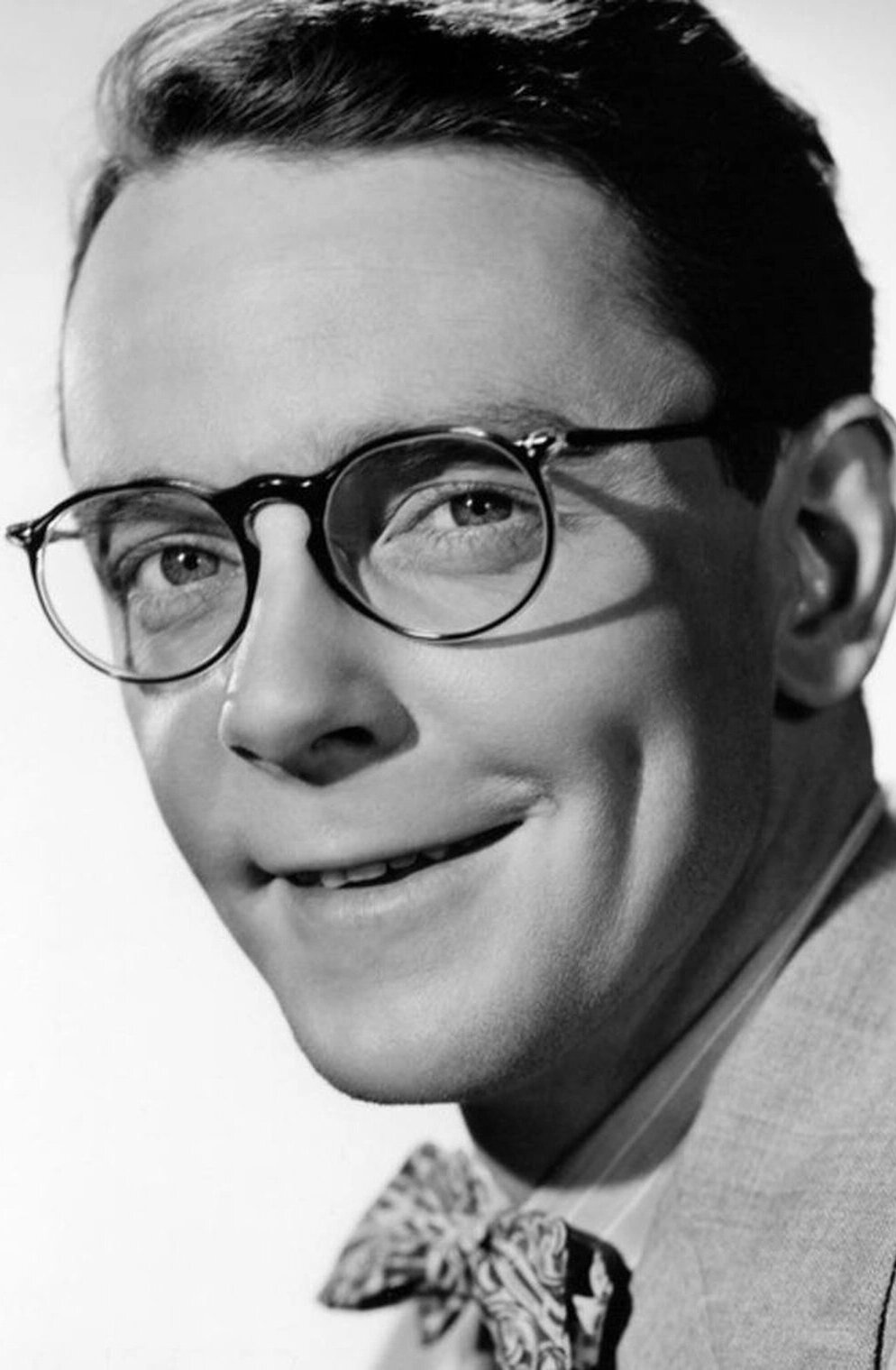 фото Фил Браун