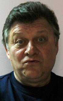 фото Евгений Шах