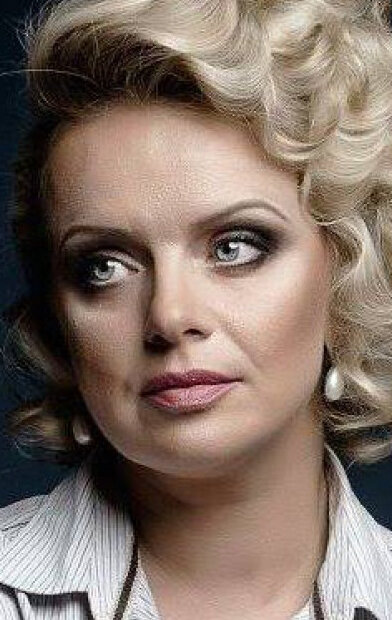 фото Ирма Витовская