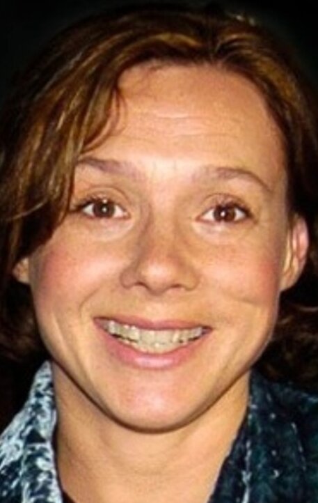 фото Франческа Буллер