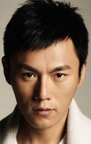 фото Эрик Цинь