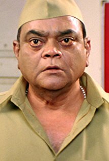 фото Равиндра Берде