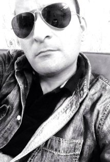 фото Сунил Бохра