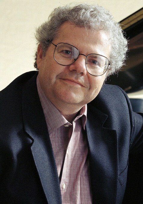 фото Эмануэль Акс