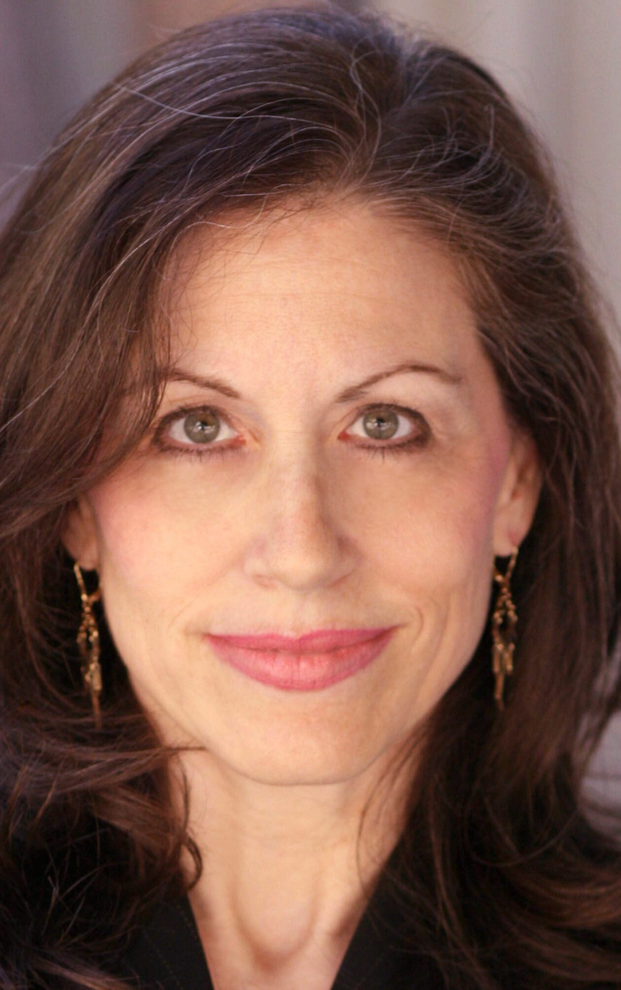 фото Вики Фредерик