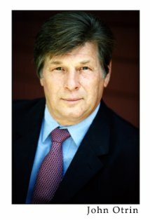 фото Джон Отрин