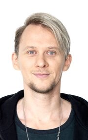 фото Ярно Лаасала