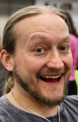 фото Ярно Леппала