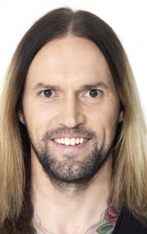 фото Ханну-Пекка Парвиайнен