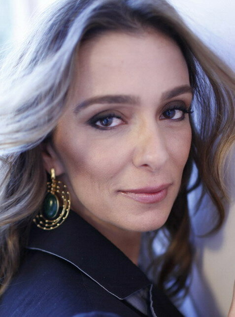 фото Моника Мартелли