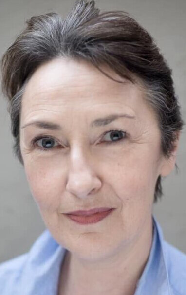 фото Пенелопа МакГи