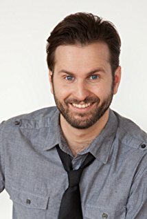 фото Иен Синклер