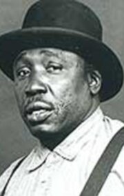 фото Гилберт Диоп