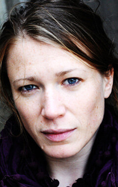 фото Ребекка Рудольф