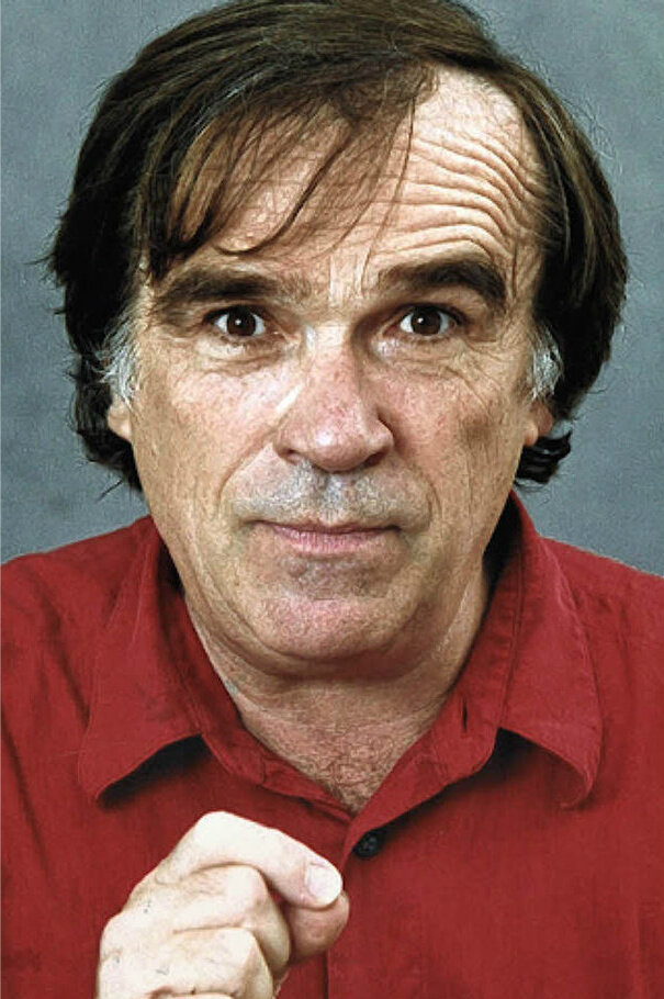 фото Генрих Пахль