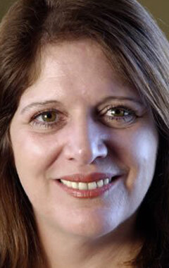 фото Дороти Офиеро