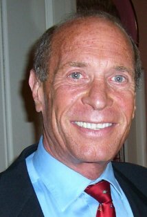 фото Мартин Дж. Бараб