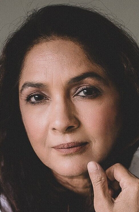 фото Нина Гупта