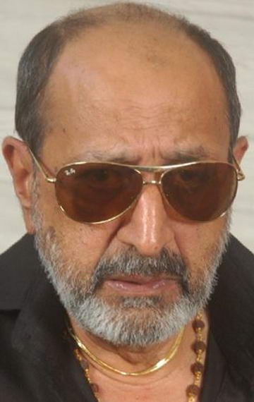 фото Тинну Ананд