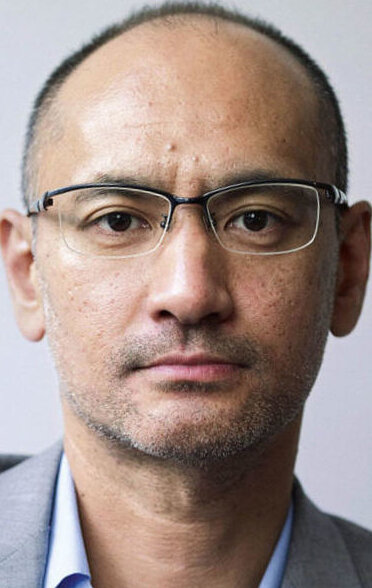 фото Сюити Ёсида