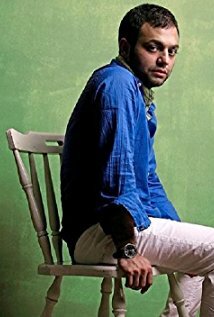 фото Сабер Аббар