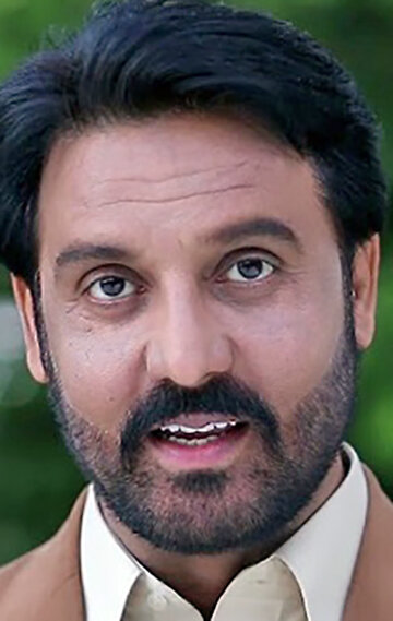 фото Афзал Кхан