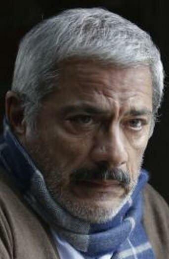 фото Роберто Моль