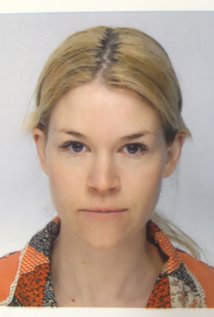 фото Теа Линдебург