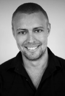 фото Кристиан Торп