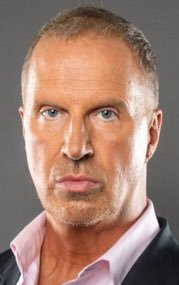 фото Дон Келлис