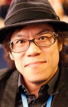 фото Кэйити Сато