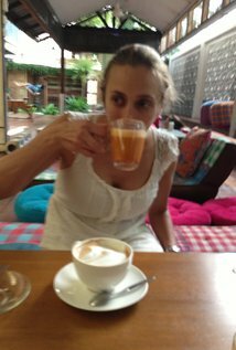 фото Моана Шерилл