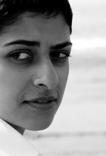 фото Sabina Shamdasani