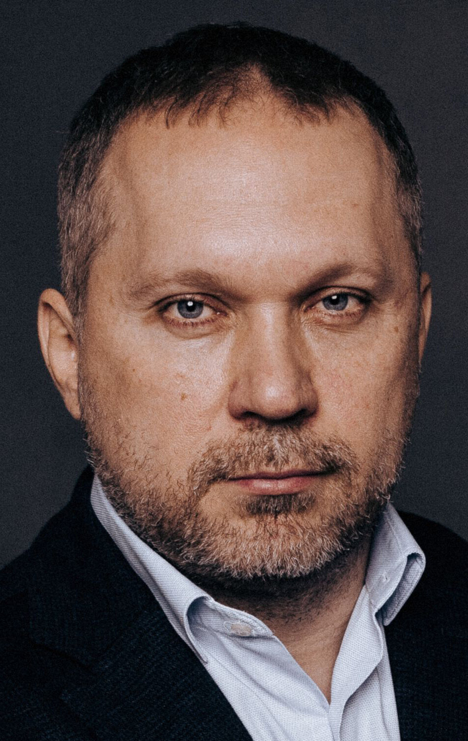 фото Григорий Подземельный