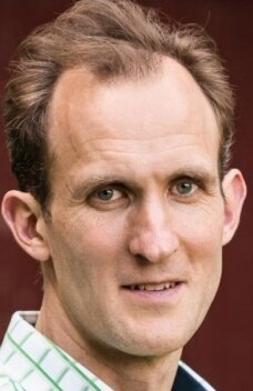 фото Северин фон Хёнсбрёх