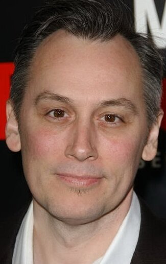 фото Дэвид Аарон Бэйкер