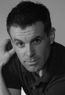 фото Джефф Лэнг